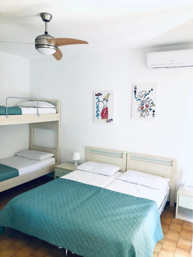 Appartement Venere San Vincenzo