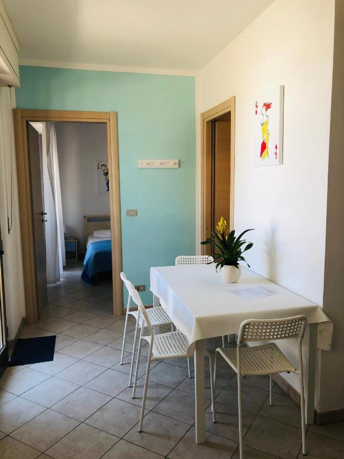 Appartement Venere