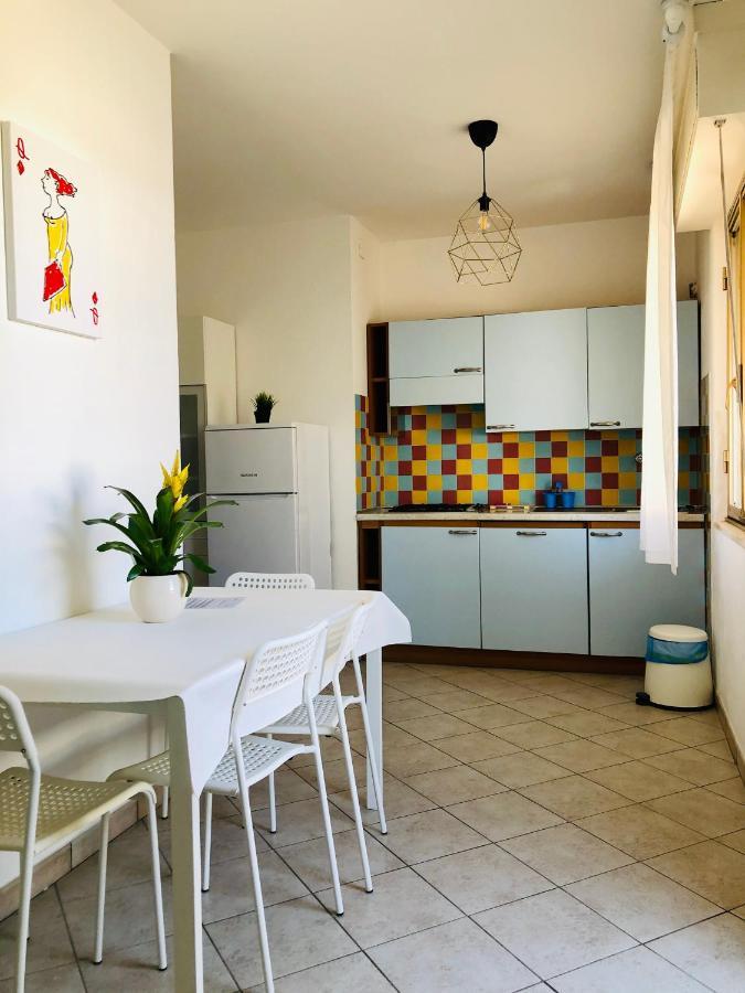 Appartement Venere San Vincenzo