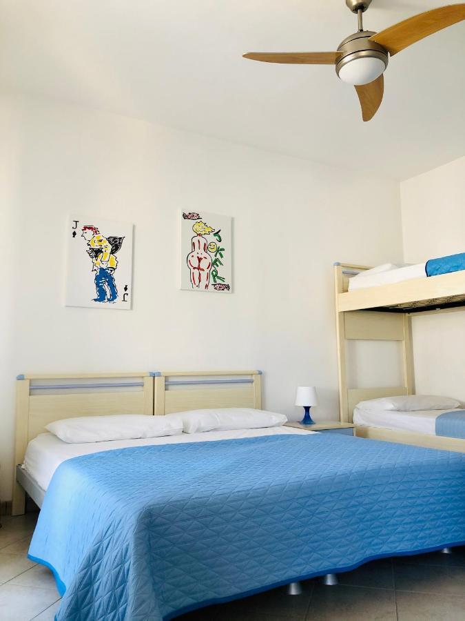 Appartement Venere *