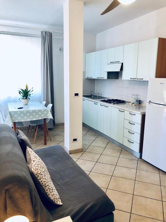 Venere Appartement *