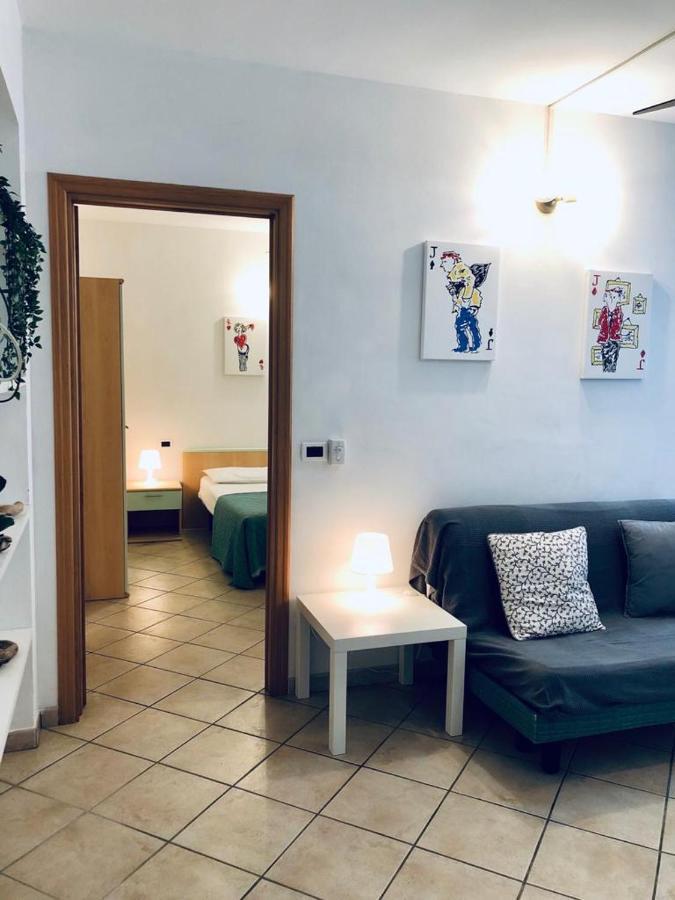 Venere Appartement *