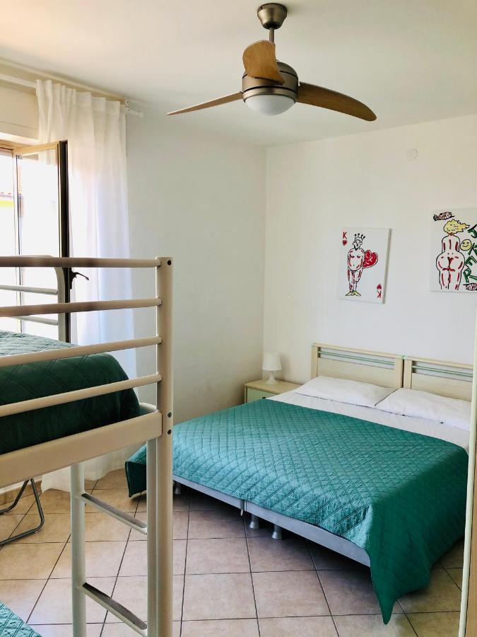 Venere Appartement San Vincenzo