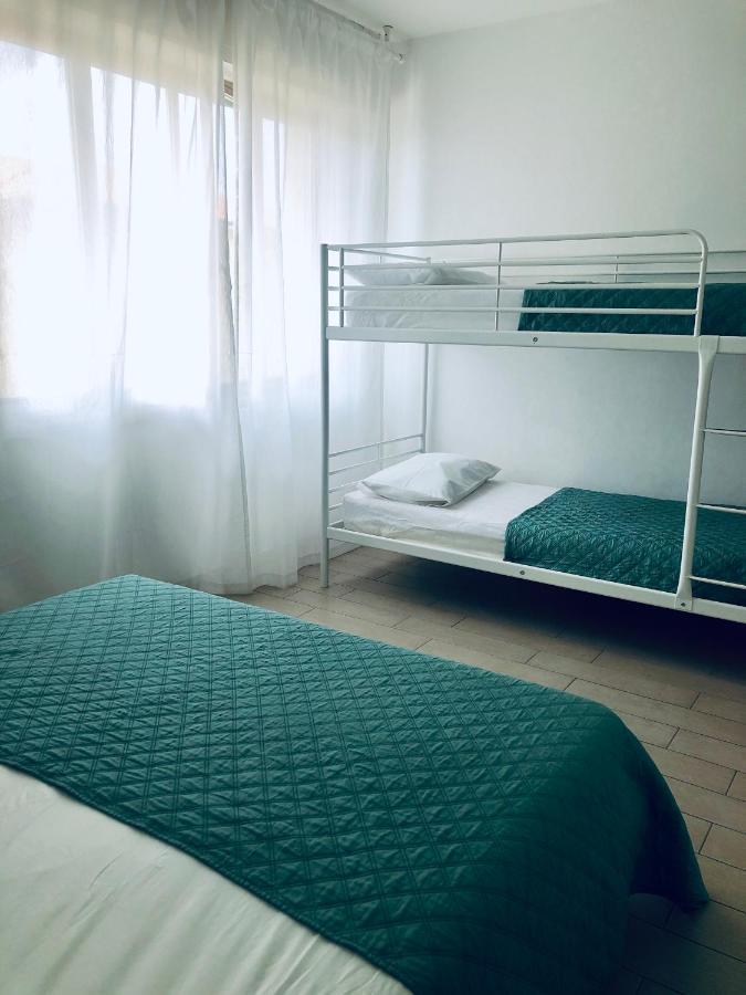 Appartement Venere San Vincenzo