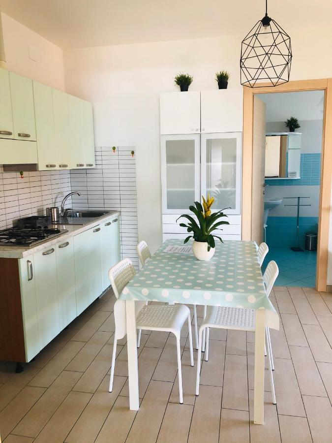 Venere Appartement San Vincenzo