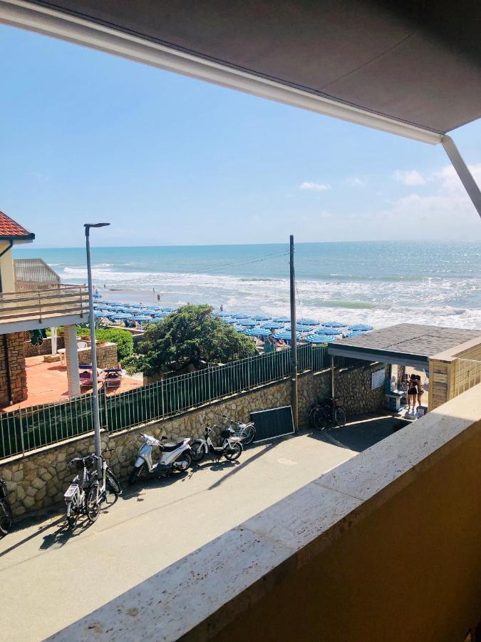 Venere Appartement San Vincenzo