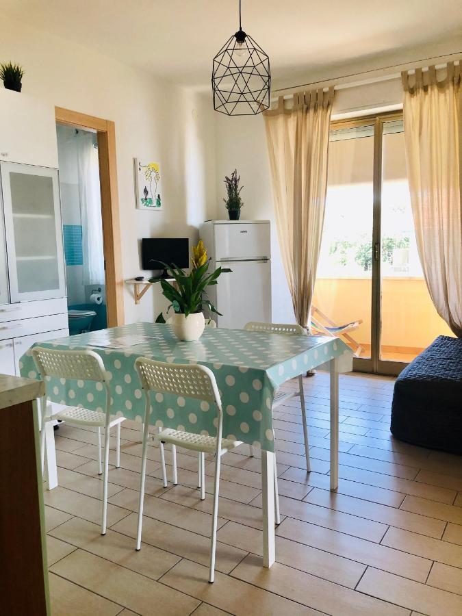 Venere Appartement