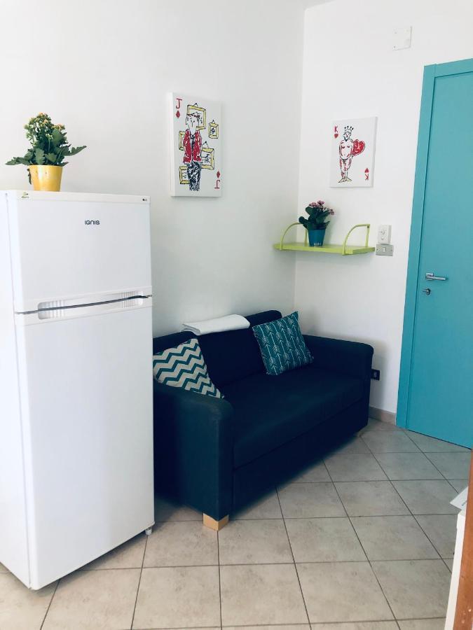 Appartement Venere *