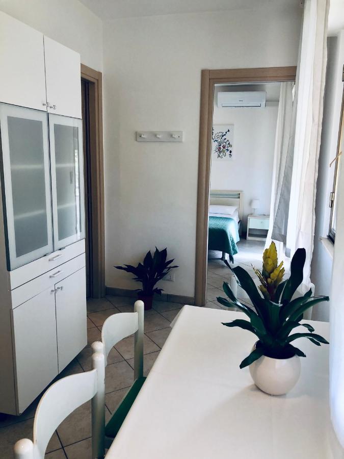 Venere Appartement San Vincenzo