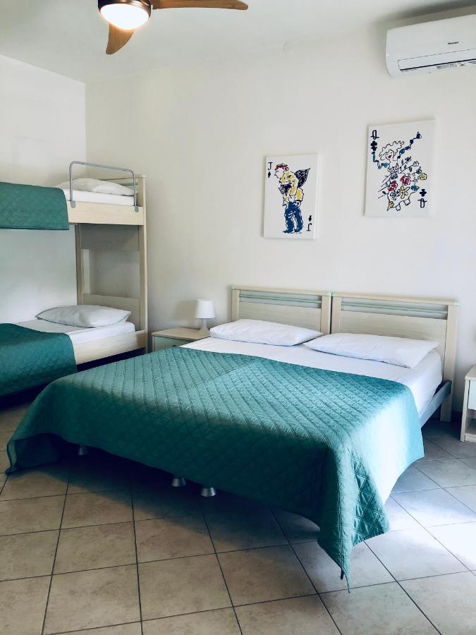 Appartement Venere San Vincenzo