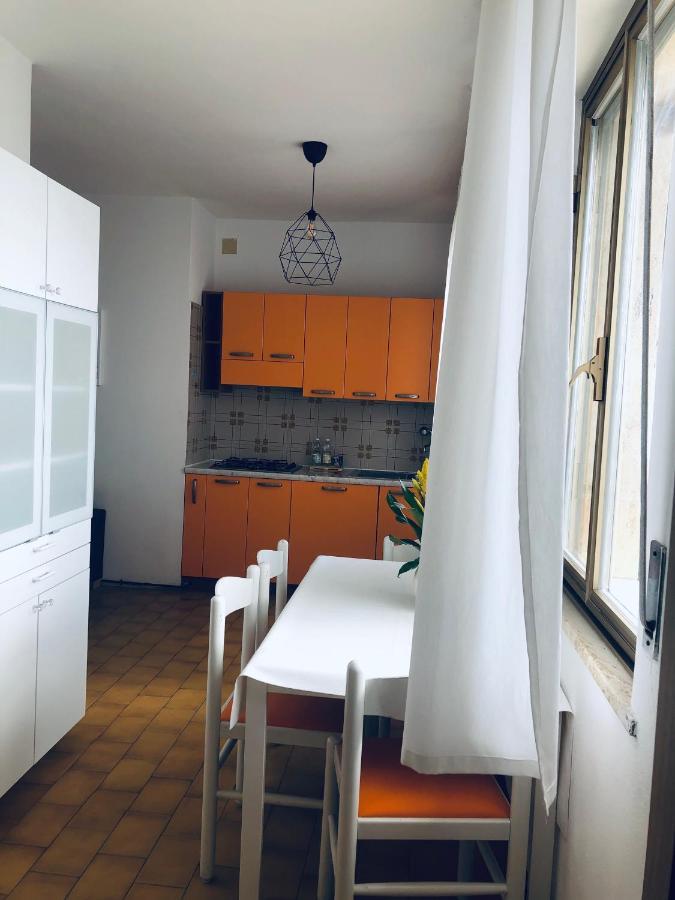 Venere Appartement San Vincenzo