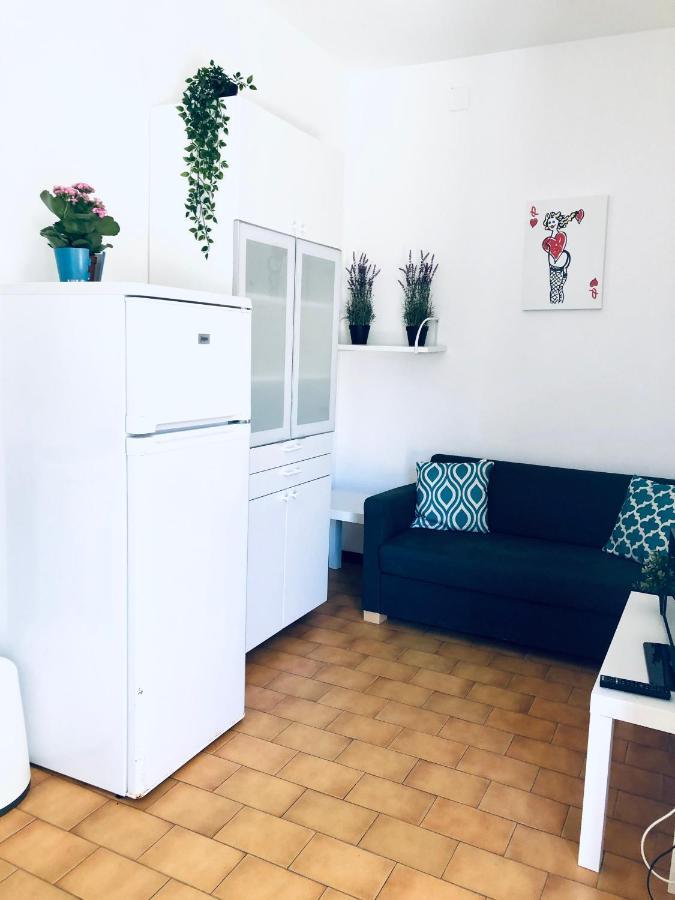 Appartement Venere San Vincenzo