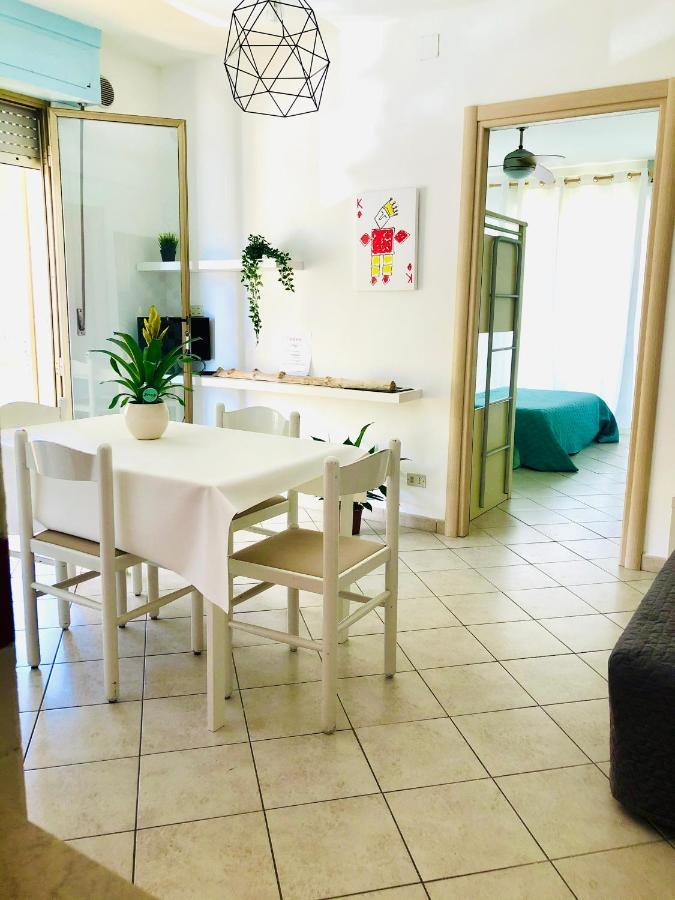 Appartement Venere San Vincenzo