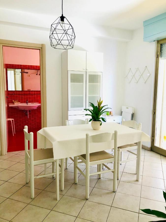 Appartement Venere
