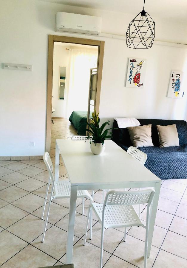 Appartement Venere *