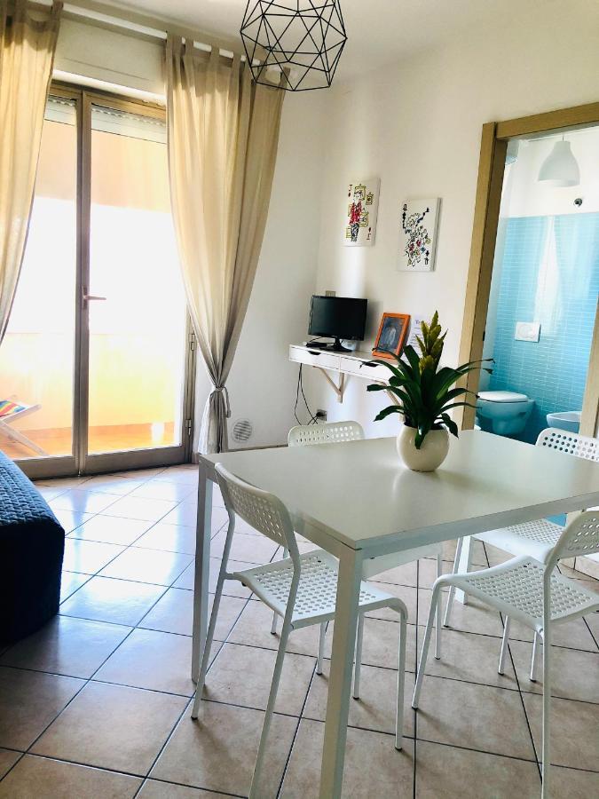 Appartement Venere *