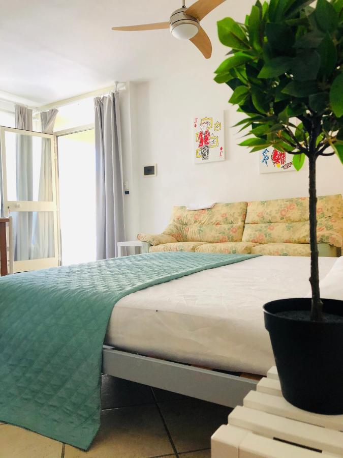 Venere * San Vincenzo