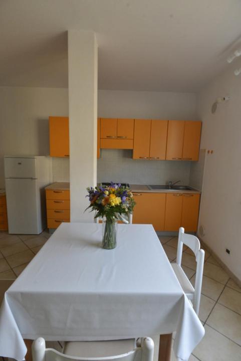 Venere Appartement *