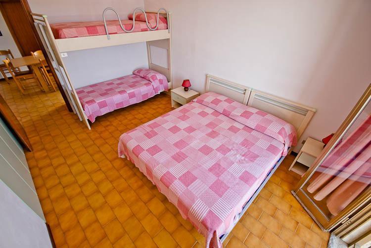 Appartement Venere