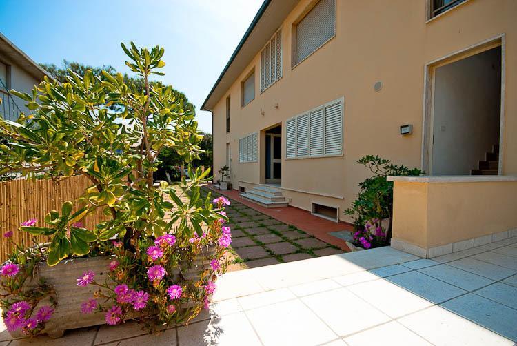 Appartement Venere