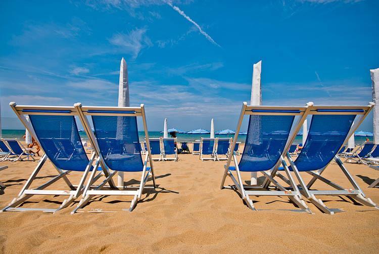 Appartement Venere San Vincenzo
