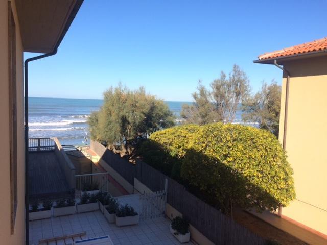 Venere Appartement San Vincenzo