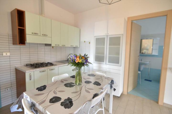 Appartement Venere *