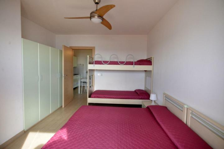 Venere * San Vincenzo