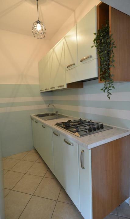 Venere Appartement San Vincenzo