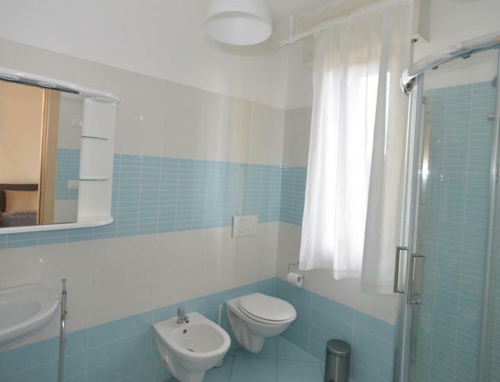 Appartement Venere