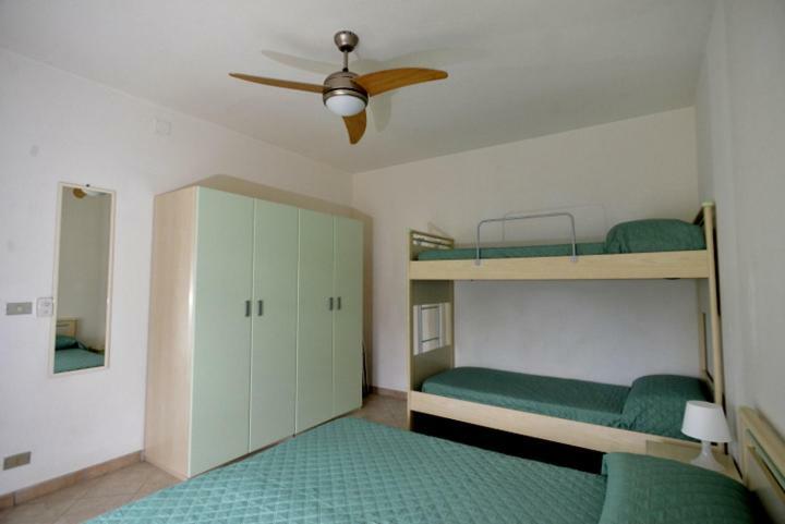 Appartement Venere
