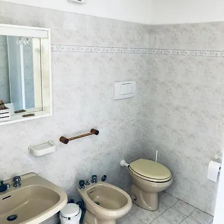 Appartamenti Venere San Vincenzo Exterior foto