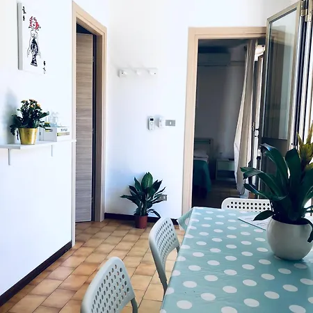 Appartamenti Venere San Vincenzo Exterior foto