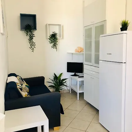 Appartamenti Venere San Vincenzo Exterior foto
