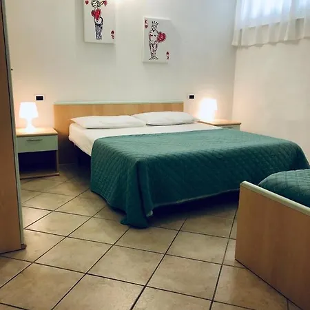 Appartamenti Venere San Vincenzo Exterior foto