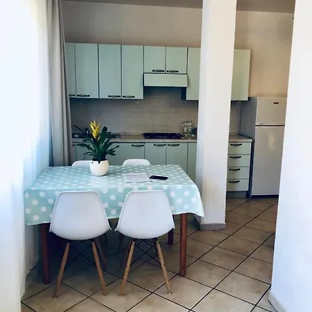 Appartamenti Venere San Vincenzo Exterior foto