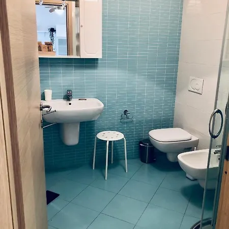 Appartamenti Venere San Vincenzo Exterior foto