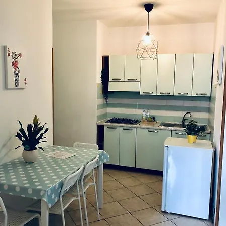 Appartamenti Venere San Vincenzo Exterior foto