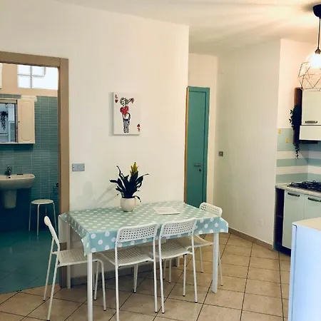 Appartamenti Venere San Vincenzo Exterior foto