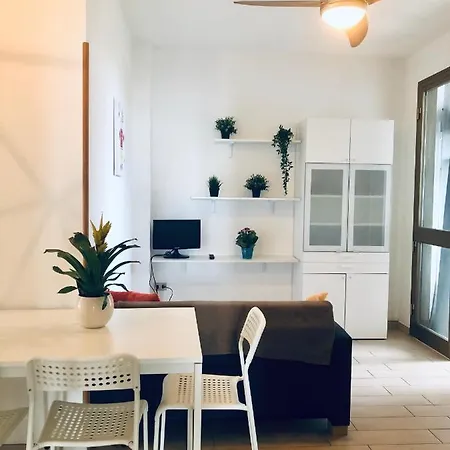 Appartamenti Venere San Vincenzo Exterior foto