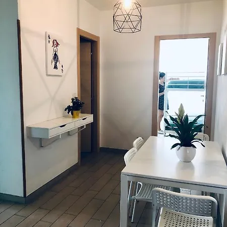 Appartamenti Venere San Vincenzo Exterior foto