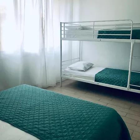 Appartamenti Venere San Vincenzo Exterior foto
