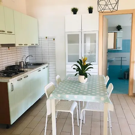 Appartamenti Venere San Vincenzo Exterior foto