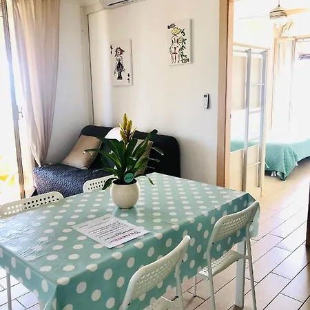 Appartamenti Venere San Vincenzo Exterior foto