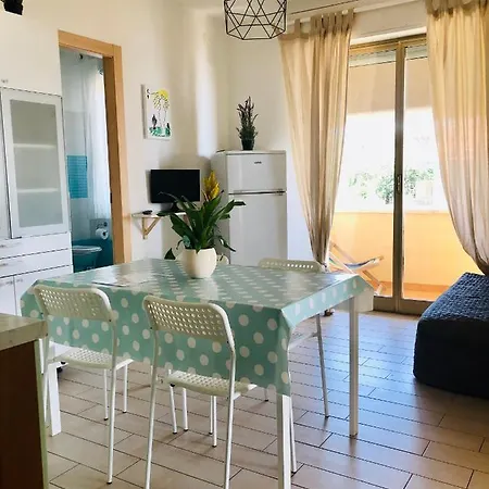 Appartamenti Venere San Vincenzo Exterior foto