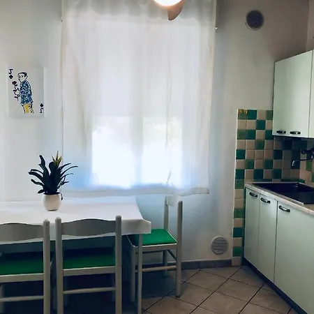 Appartamenti Venere San Vincenzo Exterior foto