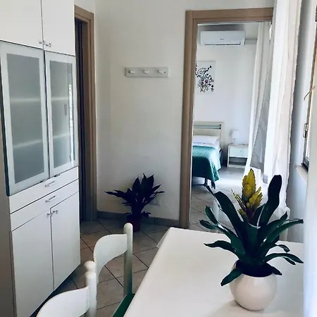 Appartamenti Venere San Vincenzo Exterior foto