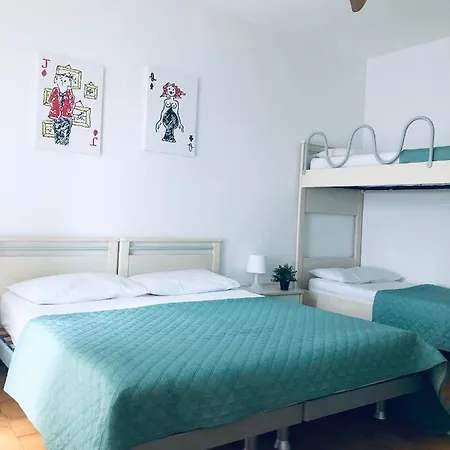 Appartamenti Venere San Vincenzo Exterior foto
