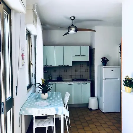 Appartamenti Venere San Vincenzo Exterior foto