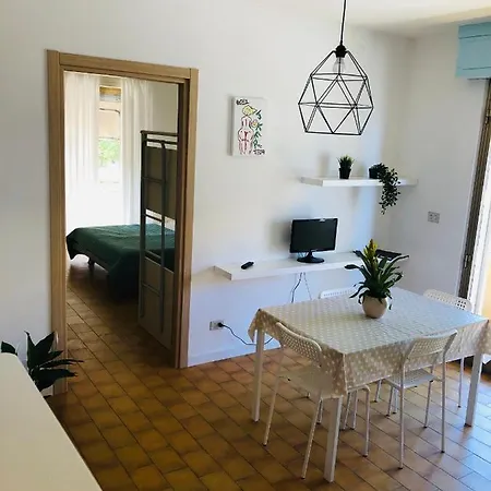 Appartamenti Venere San Vincenzo Exterior foto